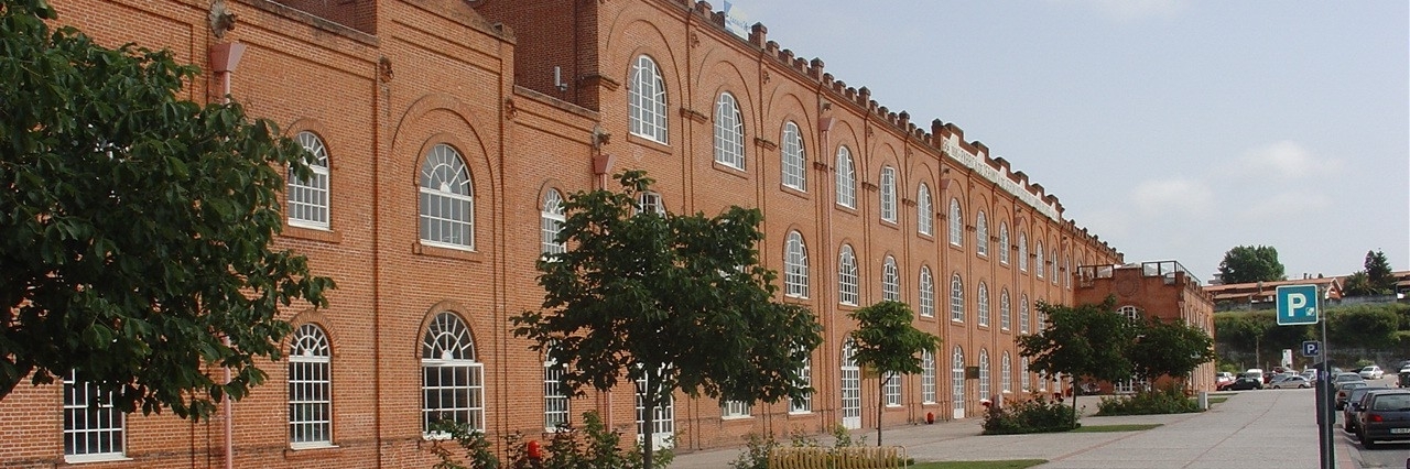 Trung tâm Hội nghị Aveiro (Aveiro Congress Center)