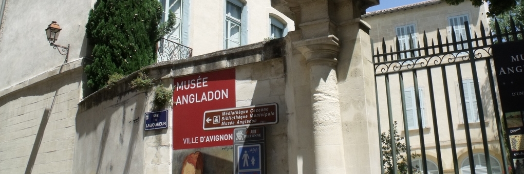 Bảo tàng Angladon (Angladon Museum)