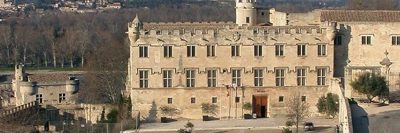 Bảo tàng Cung điện Avignon (Avignon Palace Museum)