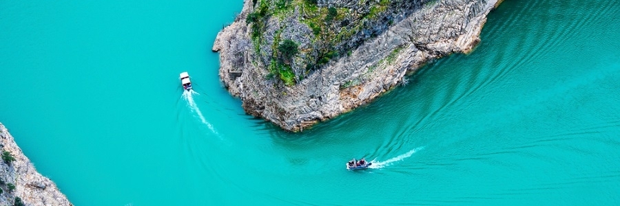 Điểm ngắm cảnh Arapapisti Kanyonu (Arapapisti Kanyonu)