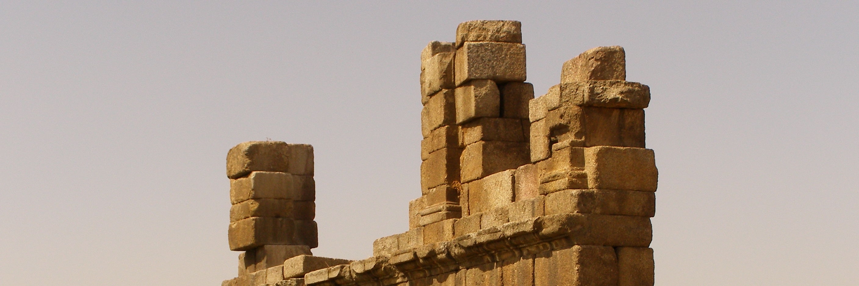Khu tàn tích Alabanda (Alabanda Ruins)
