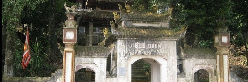 Chùa Thạch Long
