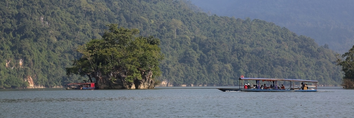 Đảo Bà Góa (Widow Island)