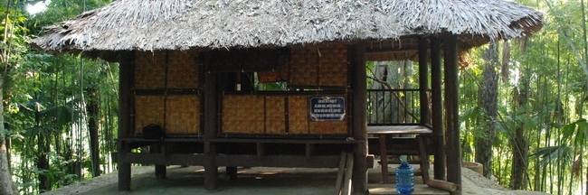 Khu ATK – Chợ Đồn