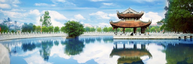 Đền Đô Bắc Ninh