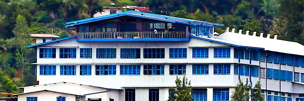 Nhà máy trà Halpewatte (Halpewatte Tea Factory)