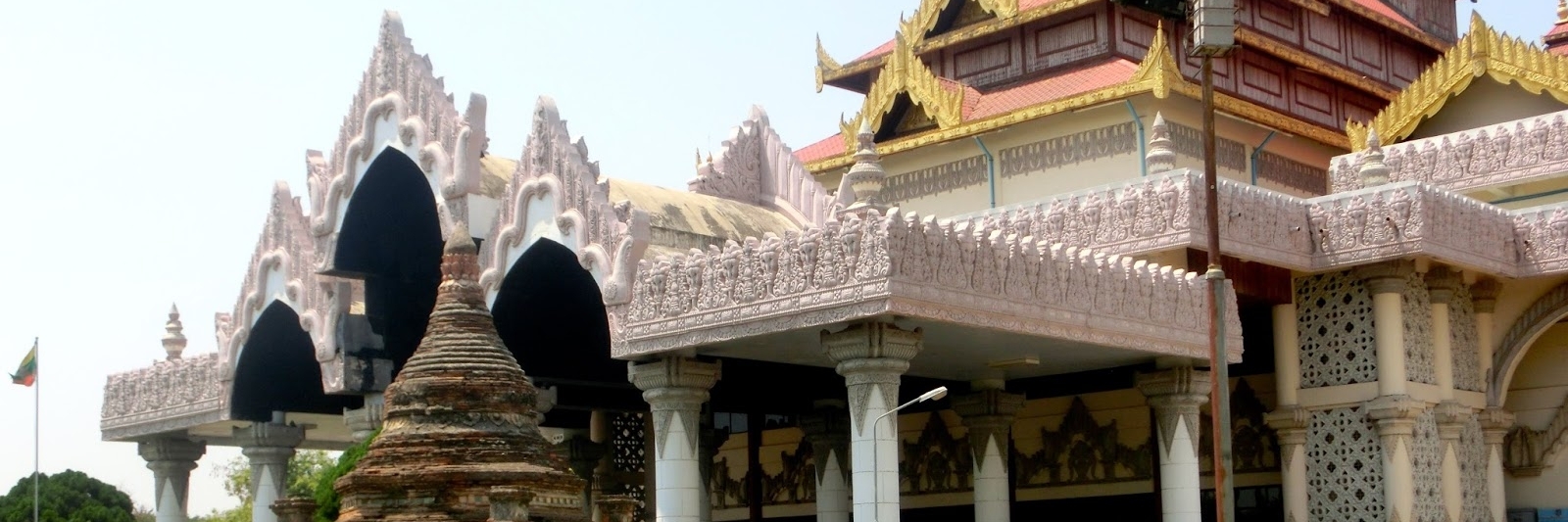 Bảo tàng Khảo cổ học Bagan (Bagan Archaeological Museum)