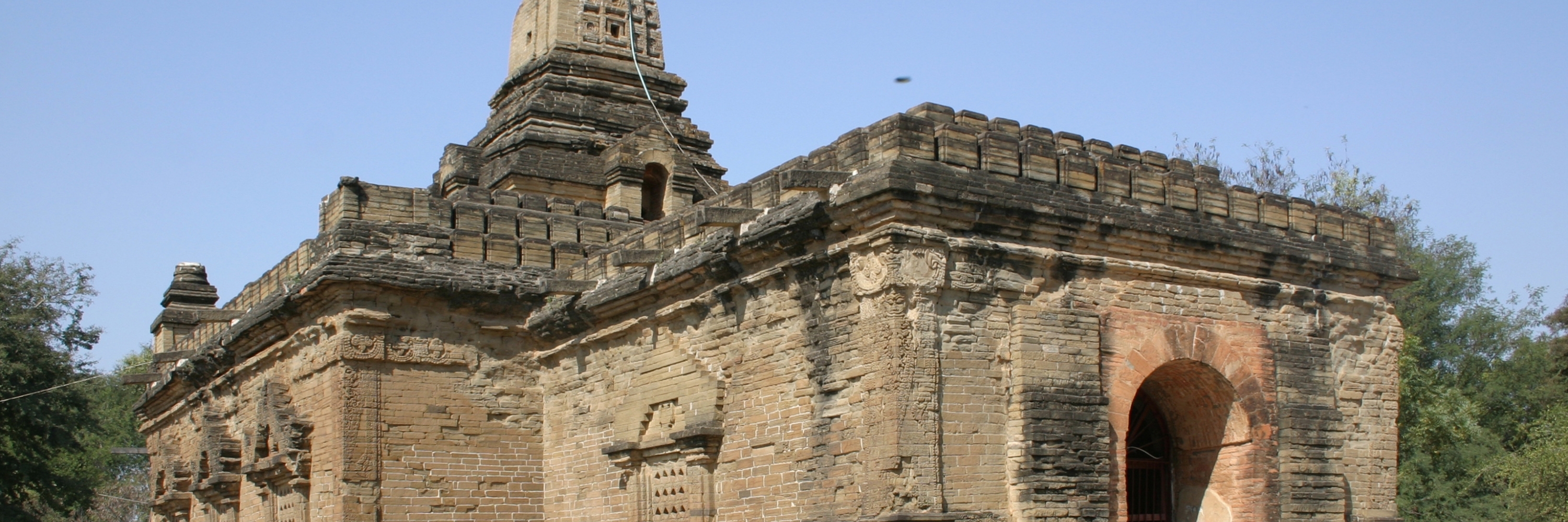 Đền Nan Paya (Nan Paya)
