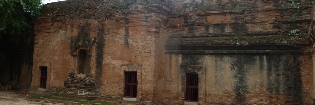 Hang động Kyanzittha Umin (Kyanzittha Umin)
