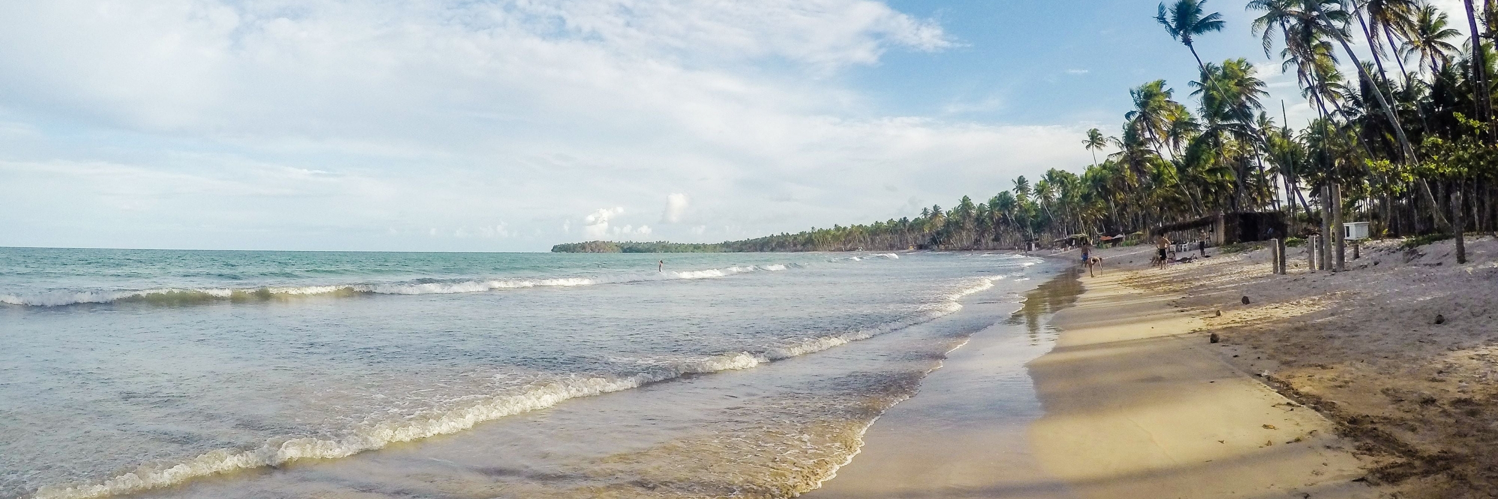 Bãi biển Cueira (Praia da Cueira)