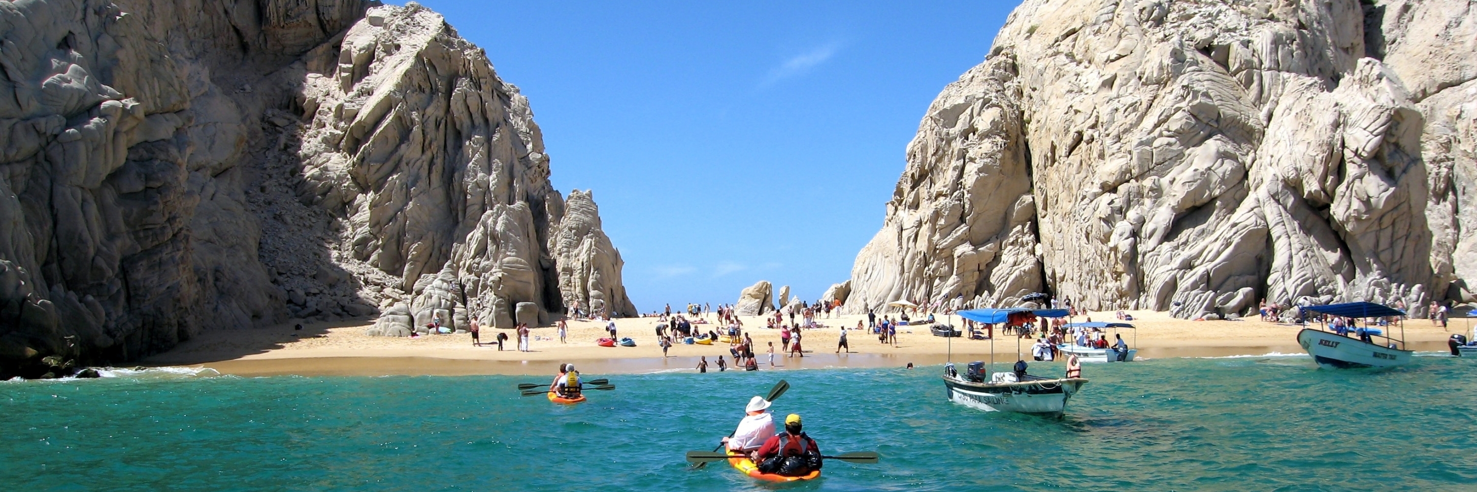 Bãi biển Amor (Playa del Amor)