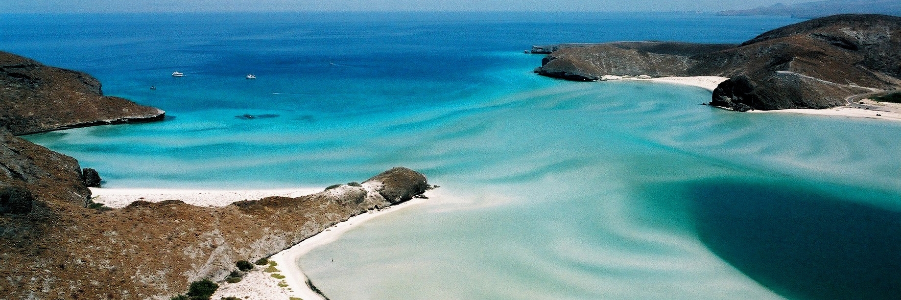 Bãi biển Balandra (Playa del Balandra)