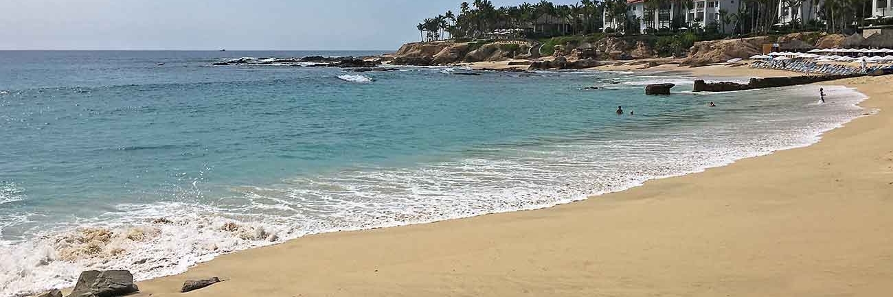 Bãi biển Palmilla (Playa del Palmilla)