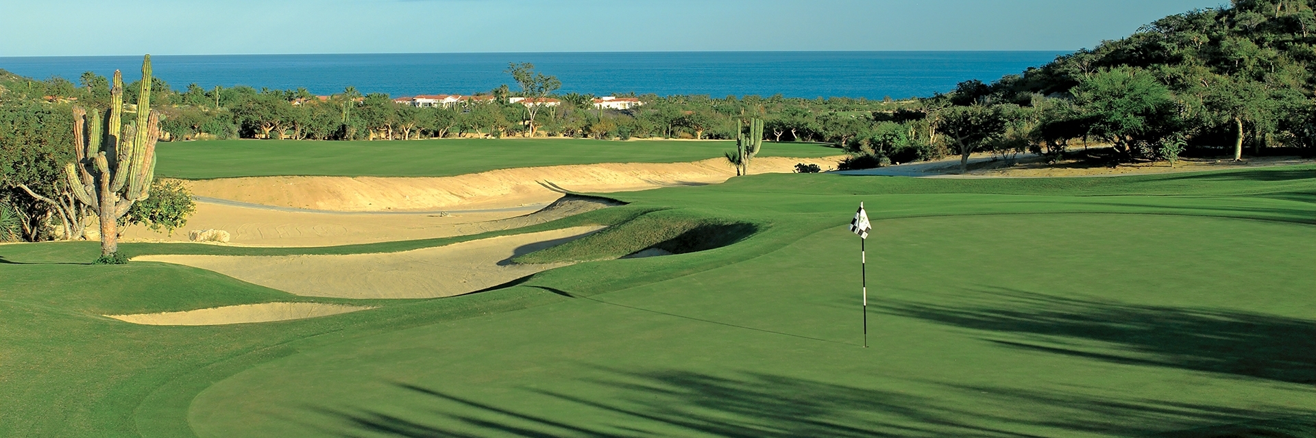 Câu lạc bộ golf Palmilla (Palmilla Golf Club)