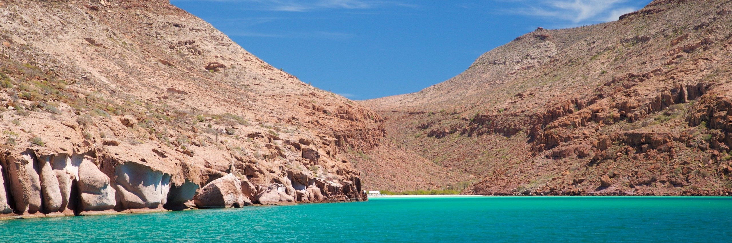 Đảo Espiritu Santo (Isla Espiritu Santo)