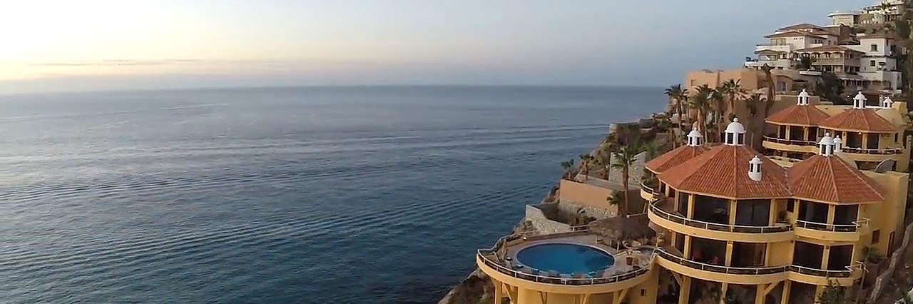 Khu phố Pedregal Cabo San Lucas (Pedregal de Cabo San Lucas)
