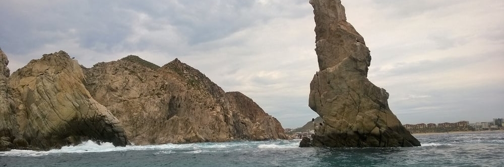 Tảng đá Pelican (Pelican Rock)