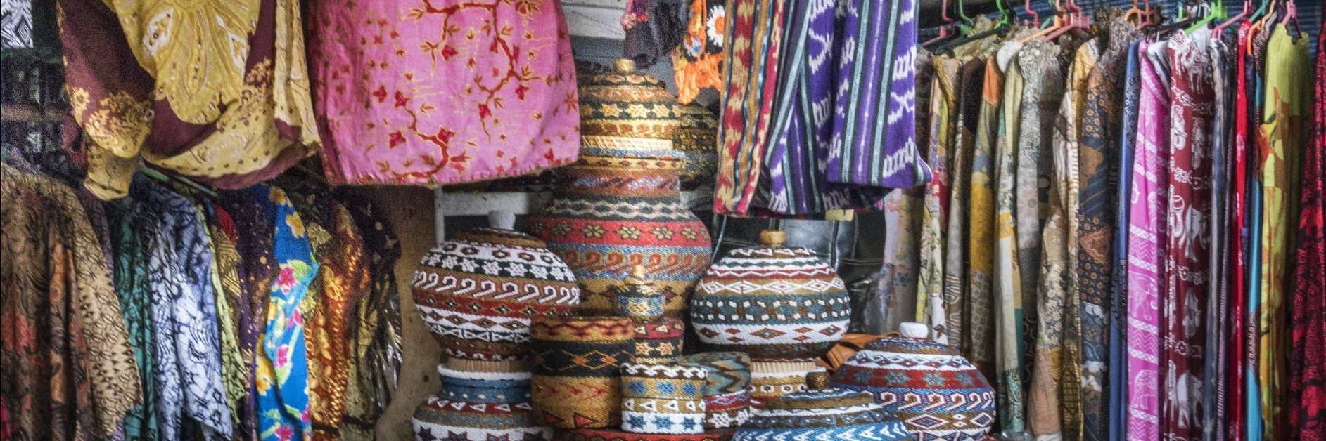 Chợ Semarapura (Semarapura Market)