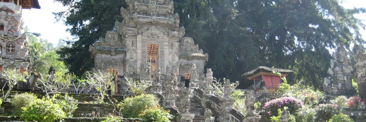 Đền Pura Dalem Penunggekan (Pura Dalem Penunggekan)