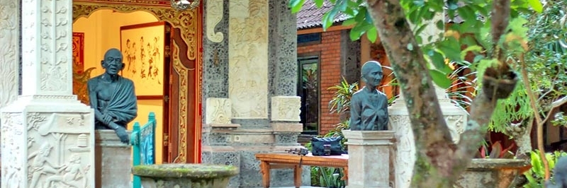 Ngôi nhà của Lempad (Lempads House)