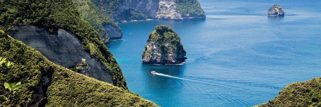 Vách núi Banah (Banah Cliff)