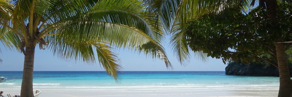 Bãi biển Kemala (Kemala Beach)