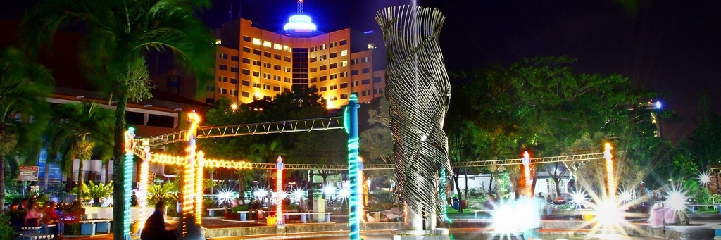 Công viên Bekapai (Bekapai Park)