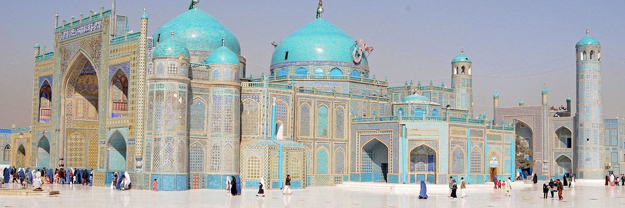Blue Mosque