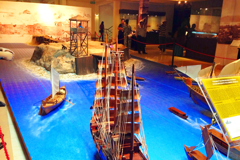 Bảo tàng Brunei