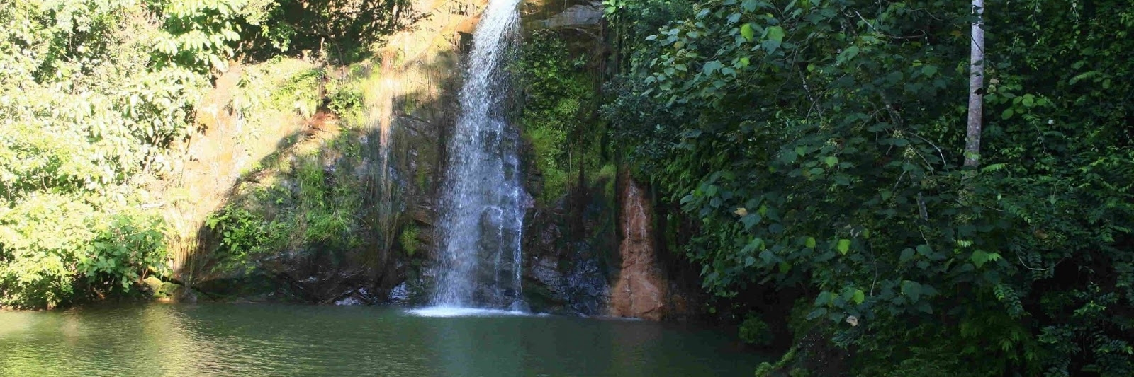 Công viên Taman Peranginan Tasek (Taman Peranginan Tasek Park)