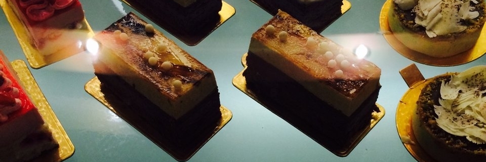 Cửa hàng sô-cô-la Zest (Zest Chocolate Shop)
