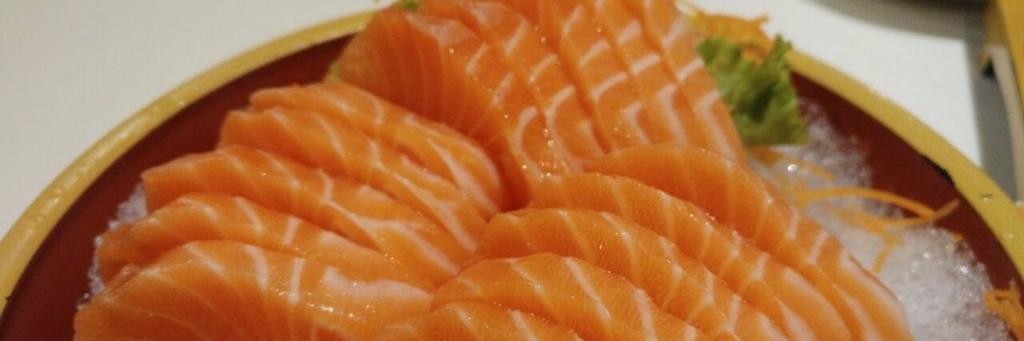 Nhà hàng sushi Excapade (Excapade sushi restaurant)