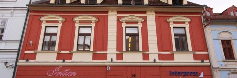 Nhà Bogdanovsky (Bogdanovsky house)
