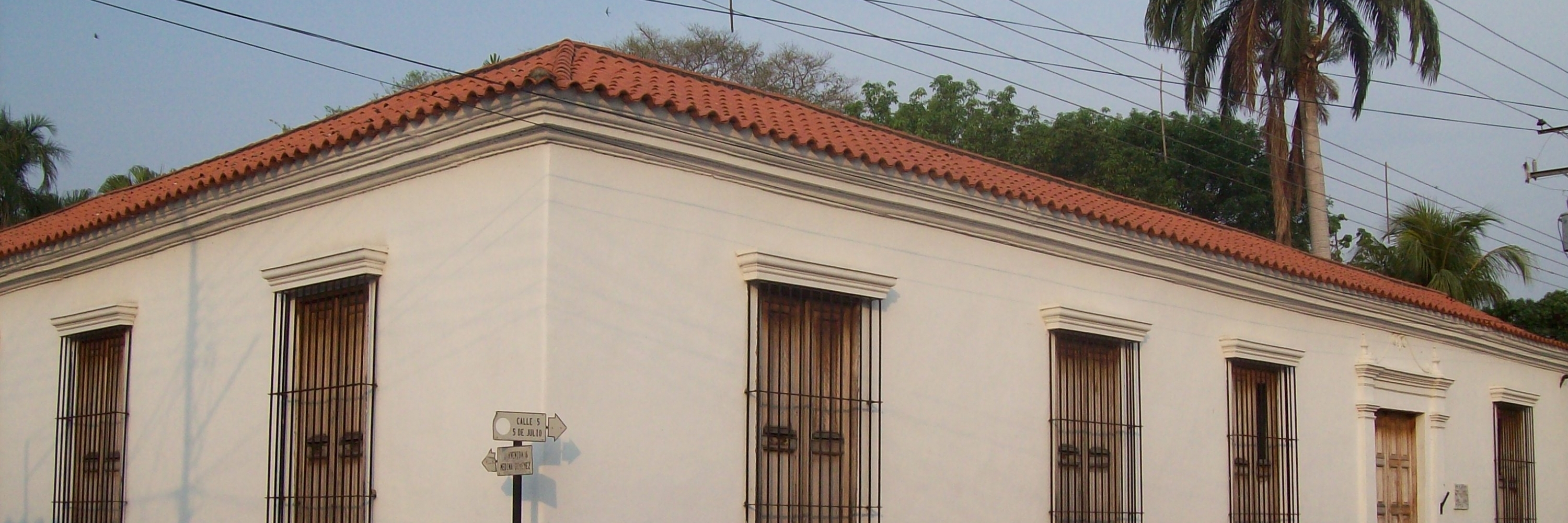 Bảo tàng Alberto Arvelo Torrealba (Museum Alberto Arvelo Torrealba)