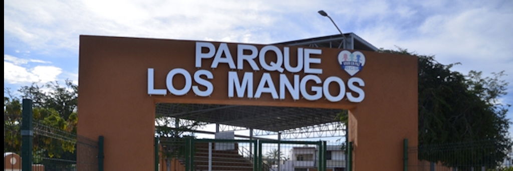 Công viên Los Mangos (Los Mangos Park)