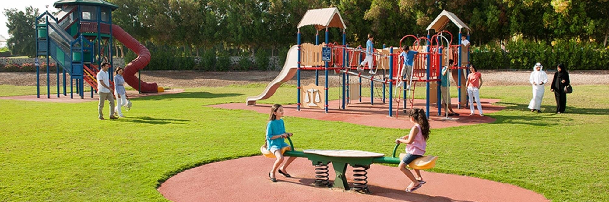 Công viên gia đình Basra (Basra Family park)