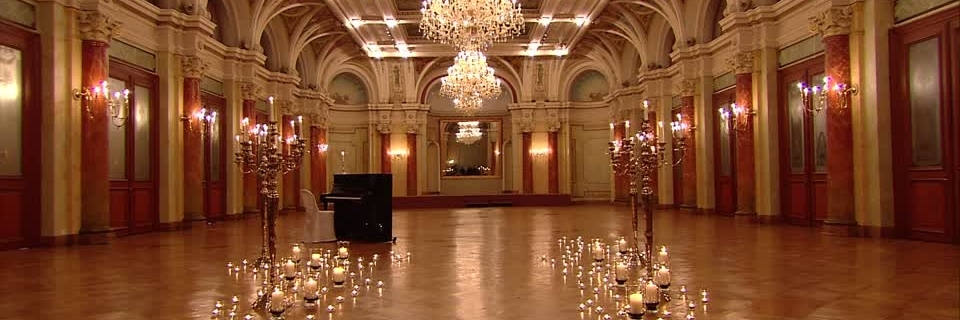 Phòng Hội Nghị Bath (Bath Assembly Rooms)
