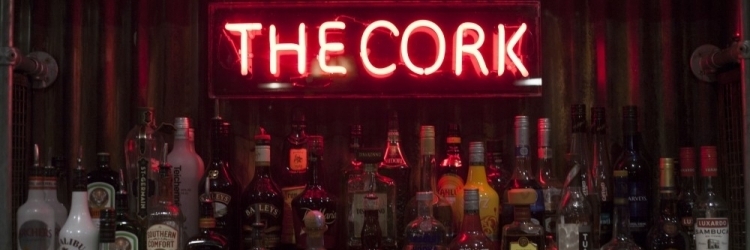Quán Pub & Karaoke The Cork (The Cork)