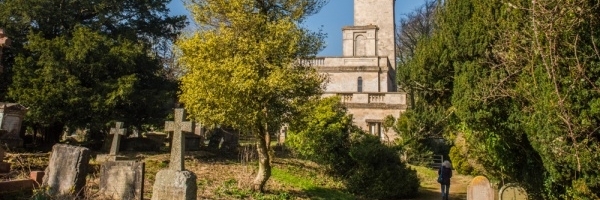 Tòa Tháp Beckford (Beckfords Tower)