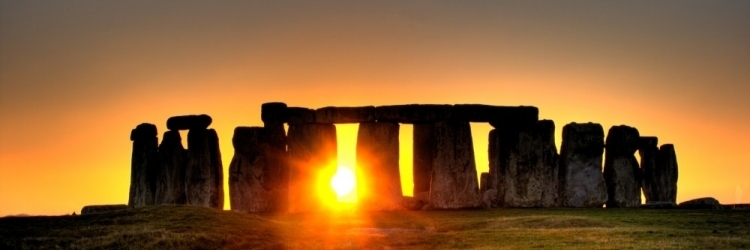 Vòng Tròn Đá Stonehenge (Stonehenge)