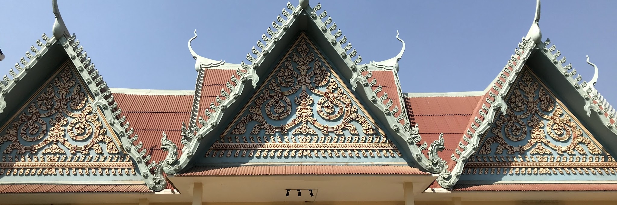 Bảo tàng tỉnh Battambang (Battambang Provincial Museum)