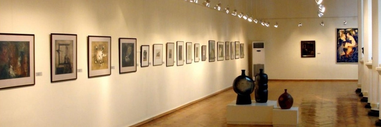 Bảo tàng Nghệ thuật Adjara (Adjara Arts Museum)