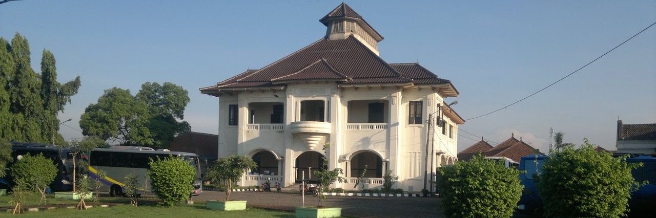 Bảo tàng Gedung Juang Tambun (Gedung Juang Tambun)