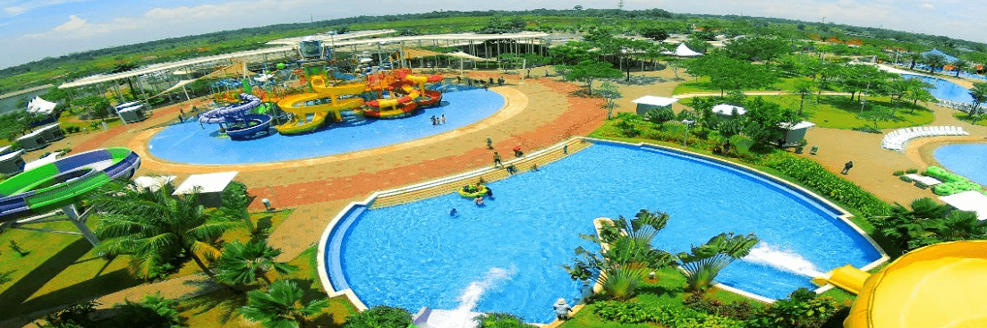 Công viên nước Go! Wet (Go! Wet Waterpark)