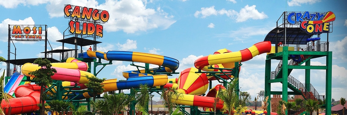 Công viên nước Transera (Transera Waterpark)