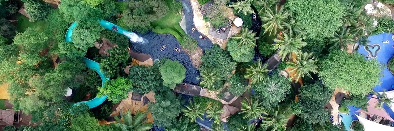 Công viên nước Waterboom Lippo Cikarang (Waterboom Lippo Cikarang)