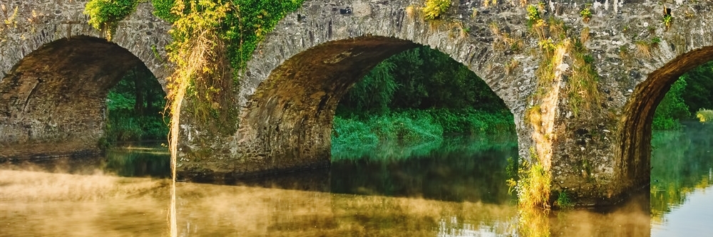 Cầu Shaw (Shaws Bridge)