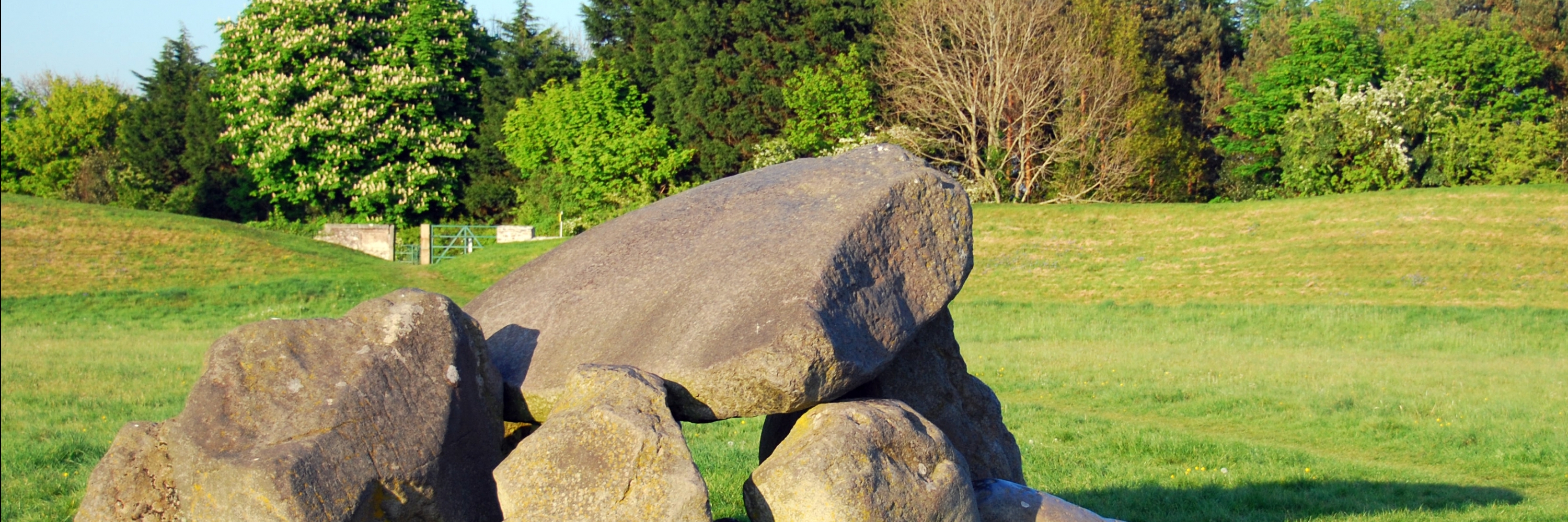 Di tích Giants Ring (Giants Ring)