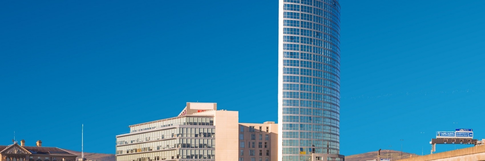 Tháp Obel (Obel Tower)