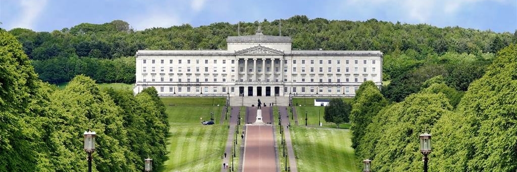 Tòa nhà Quốc hội (Stormont)